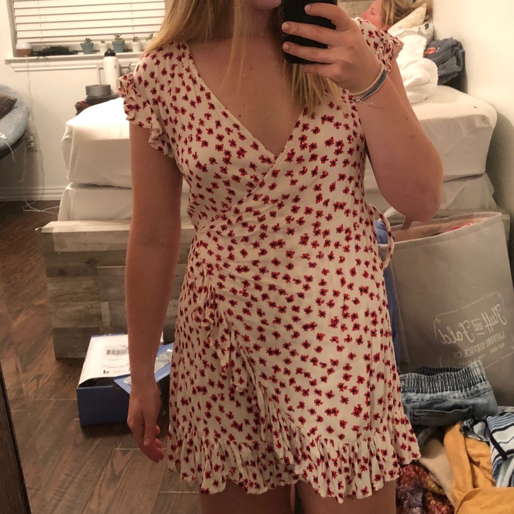 Billabong dress!!